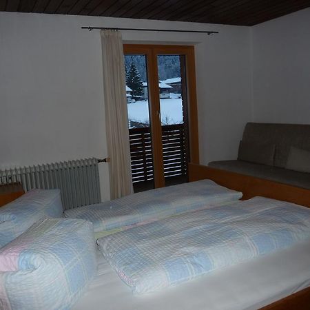 Ferienwohnung Natter In Mellau Pokój zdjęcie