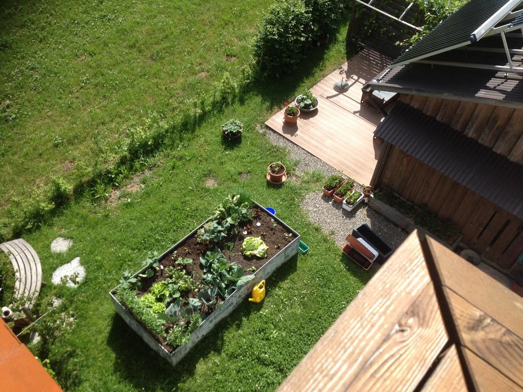 Ferienwohnung Natter In Mellau Pokój zdjęcie