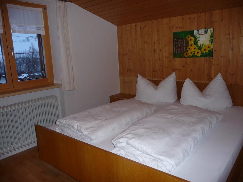 Ferienwohnung Natter In Mellau Pokój zdjęcie