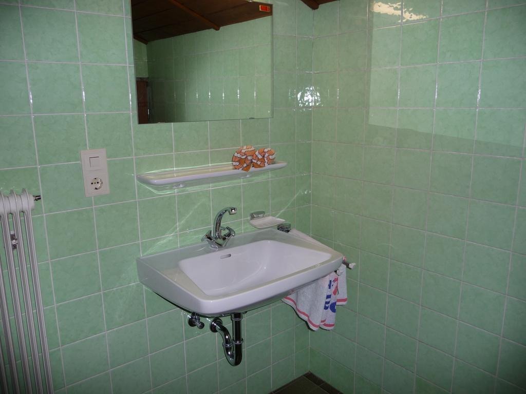 Ferienwohnung Natter In Mellau Pokój zdjęcie