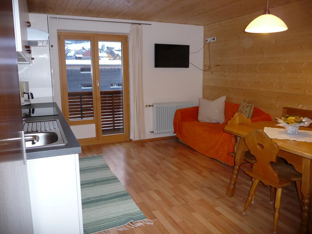 Ferienwohnung Natter In Mellau Pokój zdjęcie