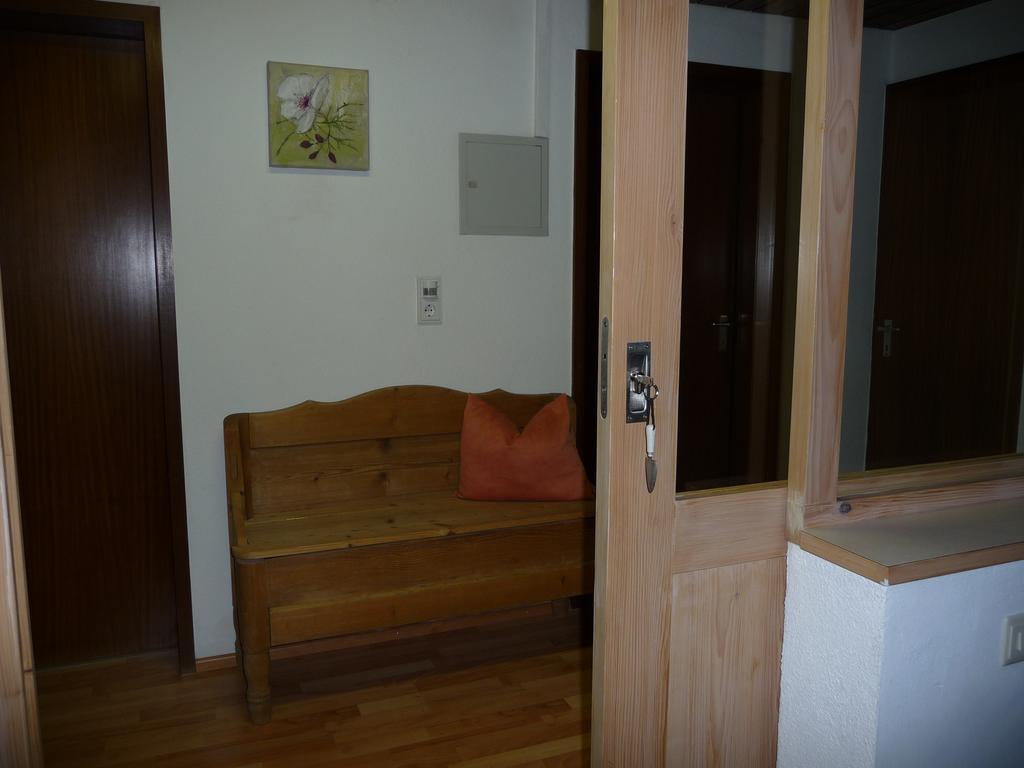 Ferienwohnung Natter In Mellau Pokój zdjęcie