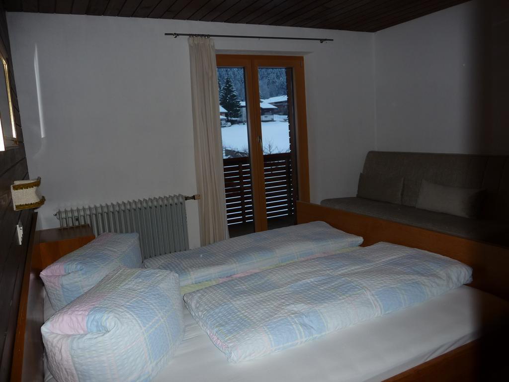 Ferienwohnung Natter In Mellau Pokój zdjęcie