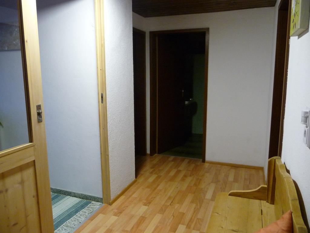 Ferienwohnung Natter In Mellau Pokój zdjęcie