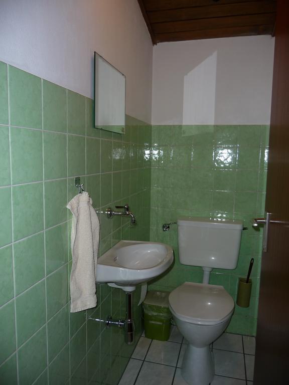 Ferienwohnung Natter In Mellau Pokój zdjęcie